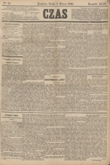 Czas. R.43, Ner 53 (5 marca 1890)