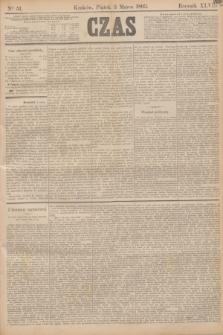 Czas. R.46, Ner 51 (3 marca 1893)