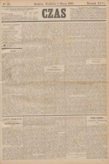 Czas. R.46, Ner 53 (5 marca 1893)