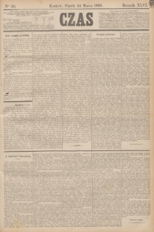Czas. R.46, Ner 69 (24 marca 1893)