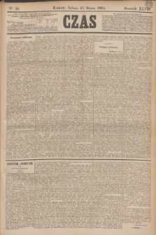 Czas. R.47, Ner 56 (10 marca 1894)
