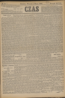 Czas. R.48, Ner 53 (5 marca 1895)