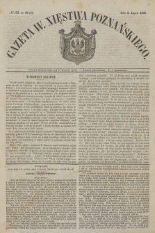 Gazeta W. Xięstwa Poznańskiego. 1845, № 151 (2 lipca)