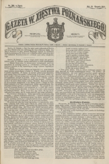 Gazeta W. Xięstwa Poznańskiego. 1858, nr 200 (27 sierpnia)