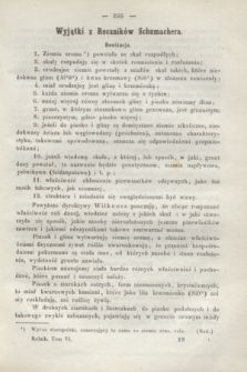 Rolnik : czasopismo dla gospodarzy wiejskich : organ urzędowy c. k. galicyjskiego Towarzystwa gospodarskiego. T.6, [Zeszyt 5] (maj 1870) + wkładka
