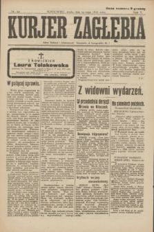 Kurjer Zagłębia. R.10, nr 112 (19 maja 1915)