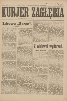 Kurjer Zagłębia. R.10, nr 193 (25 sierpnia 1915)