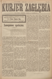 Kurjer Zagłębia. R.11, nr 51 (3 marca 1916)