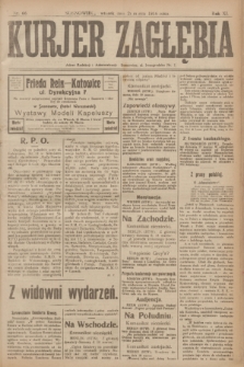 Kurjer Zagłębia. R.11, nr 66 (21 marca 1916)