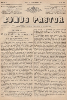 Bonus Pastor. R. 1, 1877, nr 21