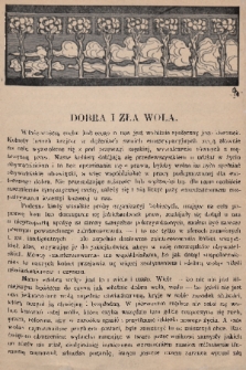Nowe Słowo : dwutygodnik społeczno-literacki. R. 1, 1902, nr 4
