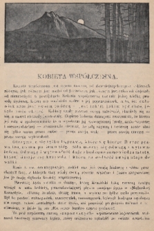 Nowe Słowo : dwutygodnik społeczno-literacki. R. 1, 1902, nr 5