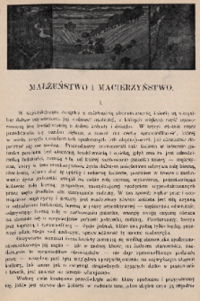 Nowe Słowo : dwutygodnik społeczno-literacki. R. 1, 1902, nr 8
