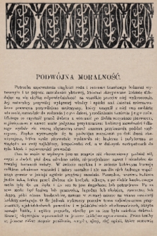 Nowe Słowo : dwutygodnik społeczno-literacki. R. 2, 1903, nr 5