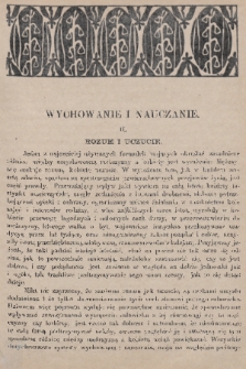 Nowe Słowo : dwutygodnik społeczno-literacki. R. 2, 1903, nr 8