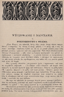 Nowe Słowo : dwutygodnik społeczno-literacki. R. 2, 1903, nr 13