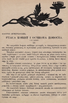 Nowe Słowo : dwutygodnik społeczno-literacki. R. 2, 1903, nr 17