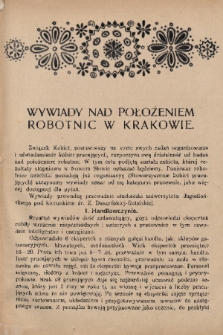 Nowe Słowo : dwutygodnik społeczno-literacki. R. 3, 1904, nr 8