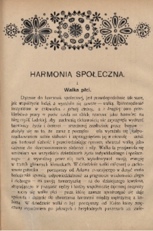 Nowe Słowo : dwutygodnik społeczno-literacki. R. 3, 1904, nr 13-14
