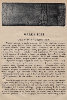 Nowe Słowo : dwutygodnik społeczno-literacki. R. 3, 1904, nr 20