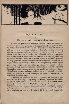 Nowe Słowo : dwutygodnik społeczno-literacki. R. 3, 1904, nr 21