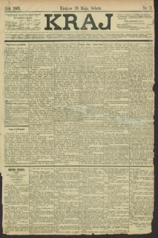 Kraj. 1869, nr 71 (29 maja)