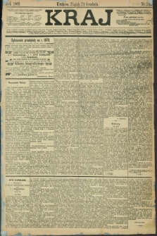 Kraj. 1869, nr 246 (24 grudnia)