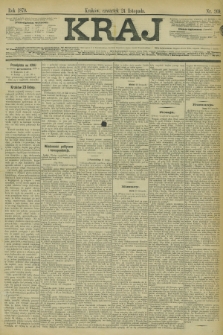 Kraj. 1870, nr 269 (24 listopada)