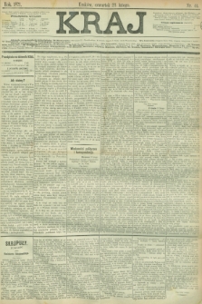 Kraj. 1871, nr 44 (23 lutego)