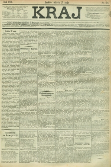 Kraj. 1871, nr 116 (23 maja)