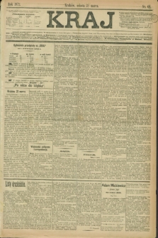 Kraj. 1872, nr 68 (23 marca)
