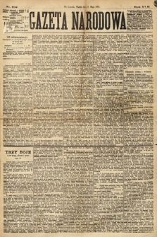 Gazeta Narodowa. 1878, nr 102