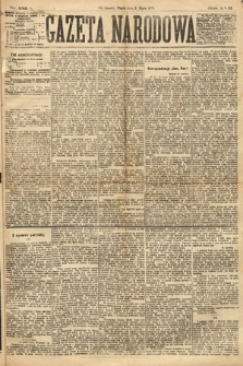 Gazeta Narodowa. 1878, nr 152