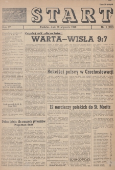 Start. 1948, nr 2