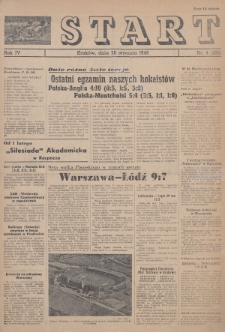 Start. 1948, nr 4