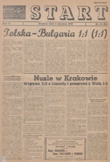 Start. 1948, nr 14