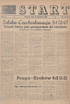 Start. 1948, nr 16