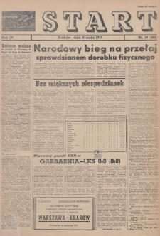 Start. 1948, nr 18