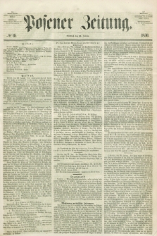 Posener Zeitung. 1850, № 19 (23 Januar)