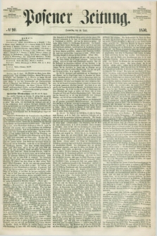 Posener Zeitung. 1850, № 90 (18 April)