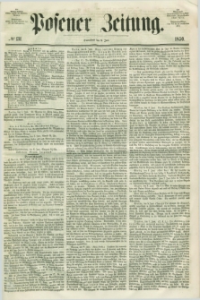 Posener Zeitung. 1850, № 131 (8 Juni)