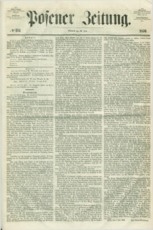 Posener Zeitung. 1850, № 134 (12 Juni)