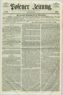 Posener Zeitung. 1850, № 144 (23 Juni)