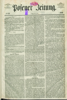 Posener Zeitung. 1850, № 151 (2 Juli)