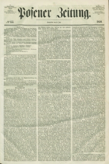 Posener Zeitung. 1850, № 155 (6 Juli)