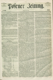 Posener Zeitung. 1850, № 160 (12 Juli)
