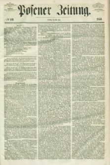 Posener Zeitung. 1850, № 169 (23 Juli)