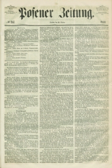 Posener Zeitung. 1850, № 247 (22 Oktober)