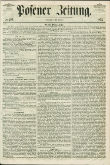 Posener Zeitung. 1852, № 295 (16 Dezember)