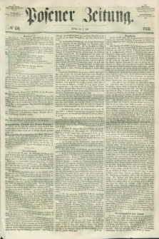 Posener Zeitung. 1853, № 150 (1 Juli)